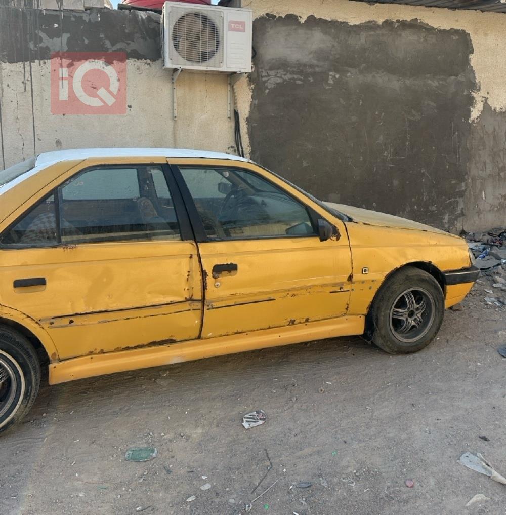 بيجو 405